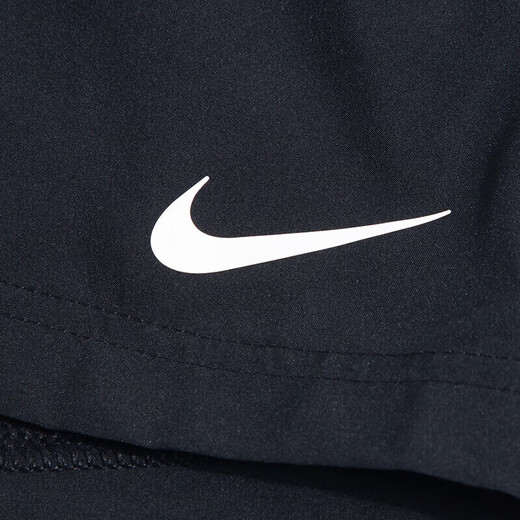 耐克（NIKE）短裤男2025夏季新款运动裤速干五分裤跑步舒适透气裤子男 DV9858-010 S