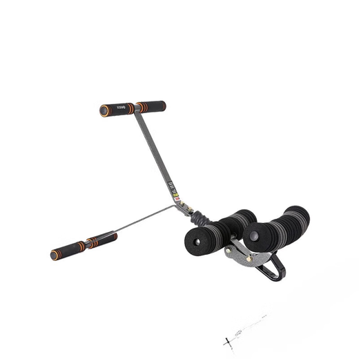 
MANON MESSIANT Home Inverter Stand-in Artifact Inverted Auxiliary with Single Bar Suspension Foot Cover Fitness Device