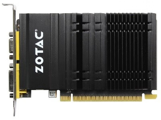 ASUS Desktop Disassembled Original Independent Graphics Card GT610 630 710 730 GTX650 750TI 1060 1G2G Graphics Card 1 GB Random 128-512m Flash Card VGA oder DV