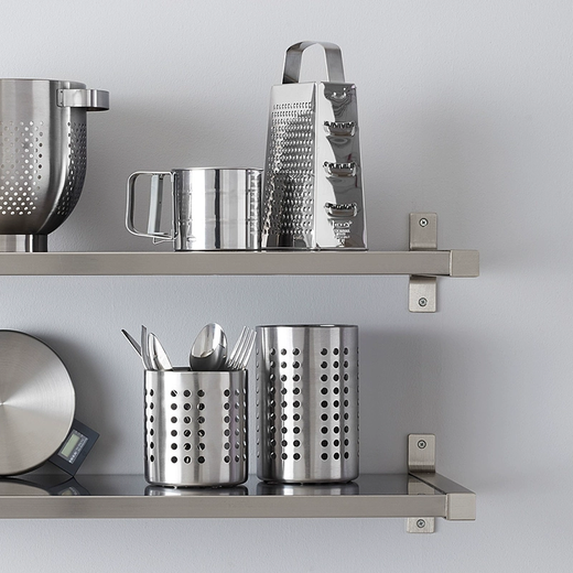 IKEA (IKEA) IDEALISK grater home kitchen multifunctional grater modern grater