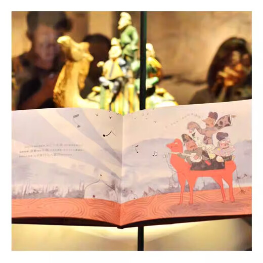 [JD Express Delivery] 5 volumes of dear ancient friends, hardcover, children's science popularization picture books, picture books, comics, enlightenment, ancient Chinese history stories, books, national treasures, legends, humor, funny, Chinese traditional culture museum knowledge first grade 678 years old, same style as OCC [Hardcover] Dear ancient friends,