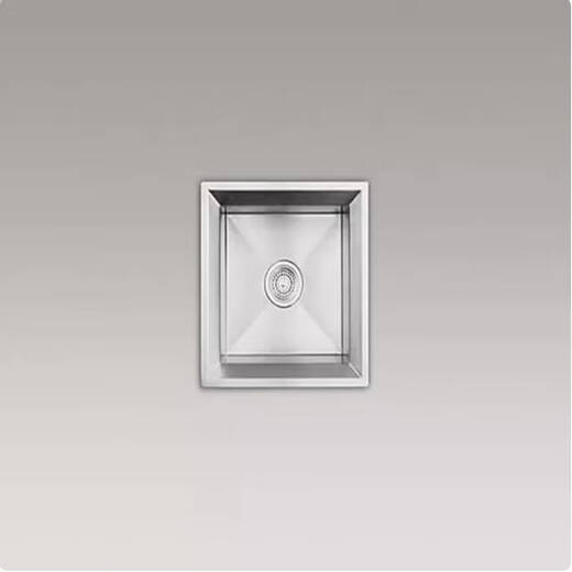 Yonghuan K-3881T-FP-NAK-3883T-FP-NAPERLIS évier simple et double réservoir de cuisine bassin en acier inoxydable K-3883T-F / P-Na