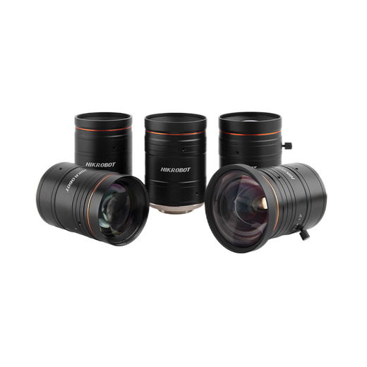 HikVISION Hikvision 25 million industrial camera lens 1624 2524 3524 5024 MVL-KF3524M-25MP