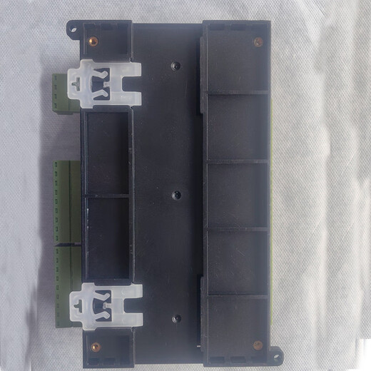 Placa FX2n/FX3uPLC stm32 Placa de control de relé 3*0-10V entrada AD 2 * DA0-10 C2416MR-STM32F407VET6