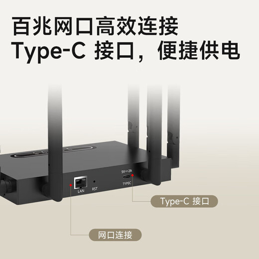 China Unicom produces China Unicom portable wifi6 mobile wireless router 4g/5gcpe broadband-free gigabit network port 2025 portable Internet card national universal traffic high coverage signal strong 4G industrial grade router