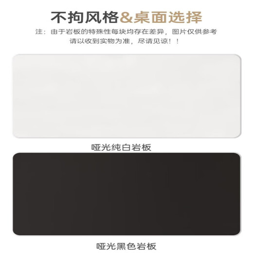 Guansi slate island dining table integrated retractable high-end retro restaurant dining table and chair combination induction cooker all solid wood island dining table slide rail socket + tea stove 6 key chair 160cm x80x76.5cm