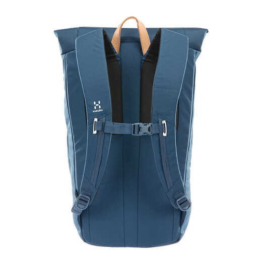 HAGLOFS outdoor men's and women's wear-resistant daily backpack backpack 338118 2C5 20-35 liters