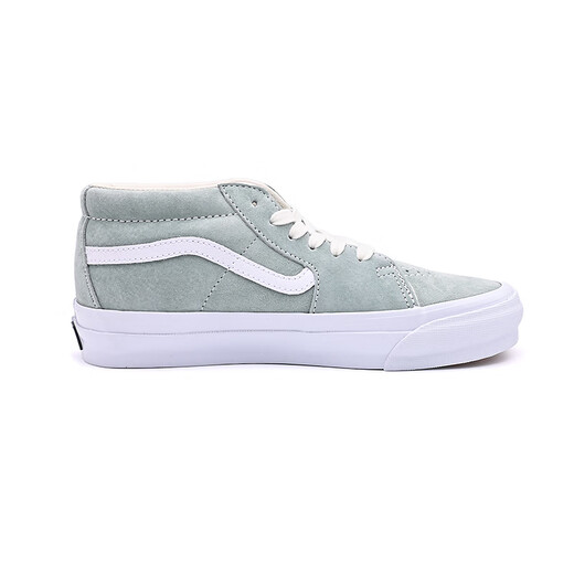 VANS范斯Sk8-Mid Reissue 83男女鞋运动休闲帆布鞋板鞋VN000CQQCPG VN000CQQCPG 39