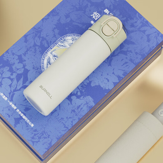 BURNELL Misty Rain Travel Set BNL-BT8975