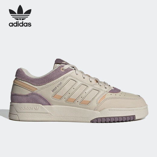阿迪达斯 （adidas）三叶草DROP STEP LOW W 男女板鞋 GW9736 GW9735 46