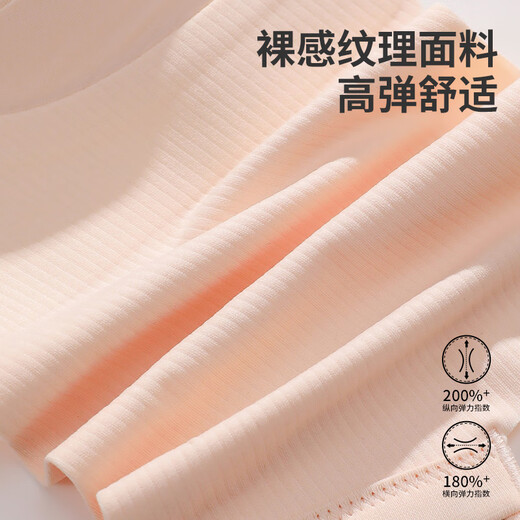 Les gros seins de Tingmei montrent de petits sous-vêtements pour les femmes avec tirant et tirant et fermement le soutien supérieur pour empêcher de s'affronter et de collecter les seins secondaires sans anneaux d'acier Sports Bra