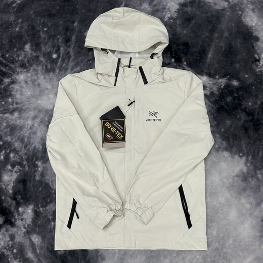 ARCX Archeopteryx Three-in-One Jacket Windproof and Waterproof Removable Liner Outdoor Mountaineering Jacket Men's and Women's Jacket Black N High Quality Single Punch Windproof and Waterproof 2XL Recommended 130-150Jin Jin equals 0.5kg