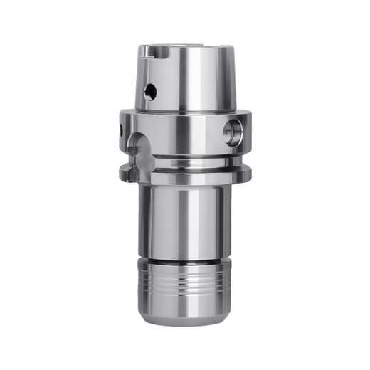 High-quality SCGO CNC tool holder HSK trapezoidal tooth handle SE collet CNC machining center high-precision tool holder Buy HSK-A50-TSE16D-100L-D21