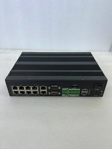 海康威视现货原装 DS-TP50-12A DS-TP50-04A替代 DS-TP50-12H DSTP5012A全新内置2TB硬盘