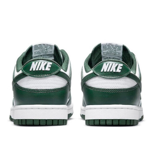 
Nike (NIKE) DunkLowRetro Shoes Shoes Shoes Low-top White and Green DD1391-101 White and Green/DD1391-101 36.5