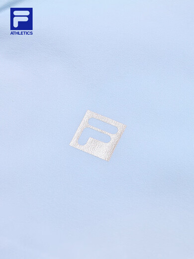 斐乐（FILA） 官方女士梭织外套2025夏新款健身运动满印防晒连帽上衣 满印一-Z XS  155/76A/XS