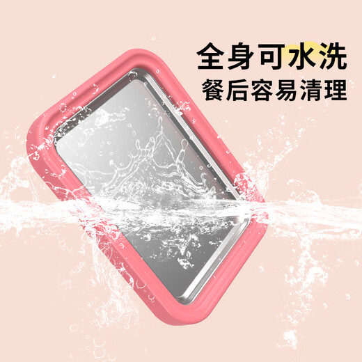 Frying ice machine Fried yogurt machine Household small ice cream machine Mini stainless steel for children's summer vacation cooling without plug-in New Nezha Ivory White Stainless Steel 304