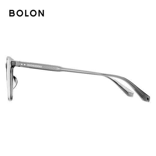 Tyrannosaurus Lunettes Wang Hedi à 25 ans Nouveau produit Myopia Gertes Frame en forme de D en forme de D