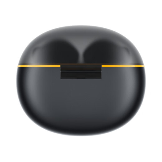 VivoiQOO TWS Air3 Yinyao Yellow National Subsidy KPL Recommended Bluetooth Headset 44ms Ultra-Low Game Latency Cross-Ecosystem Compatibility with Android and iOS