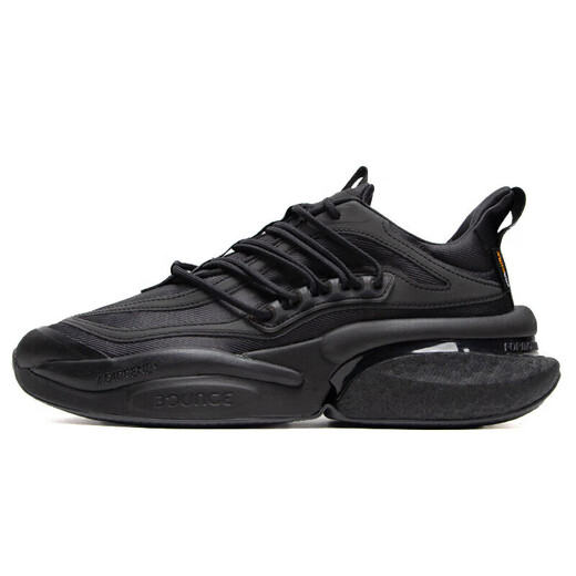 
Adidas AlphaBoostV1 men's wear-resistant lightweight and breathable sports running shoes IF9839 official flagship IE9731 36 220mm