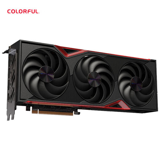 Coloré Tomahawk GeForce RTX 5060 DUO 8G E-Sports Ray Chasing Operation Delta Game Design Carte graphique RTX 5060 8G Tomahawk Deluxe Edition