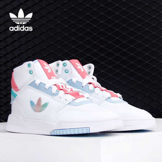 ADIDAS CLOVER PAST RETRO CABLEO CAPORMA CAPATIVO PARA HOMBRES Y MUJER GZ2795 FV4884 40.5
