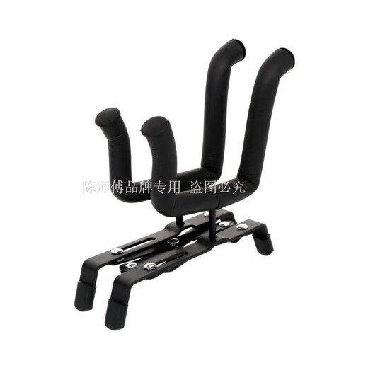 Master Chens Geigenschläger Display Ständer Kinder Geigenständer Stretch Folding Small Gitarre Ukulele Stand One Price