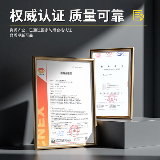 Tianqi industrial explosion-proof camera petrochemical explosion-proof high-definition photography camera EXSY-2000-P1TQ