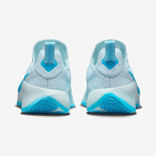 Nike (NIKE) 25 Men's Fitness Training Shoes LeBron TR 1 Anti-slip Stable Support Breathable Lightweight Sports Shoes Glacier Blue/FJ6151-400 40