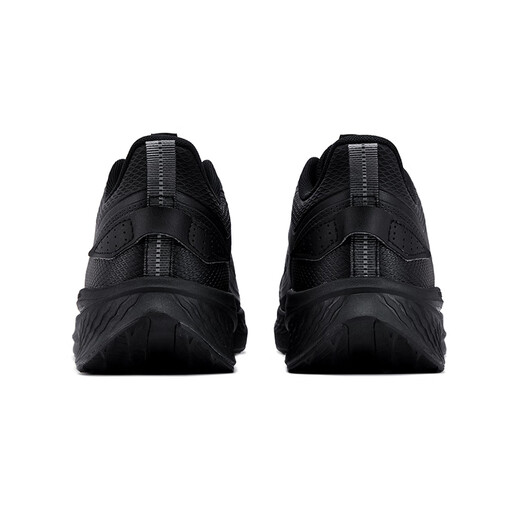 361 Sports Shoes Men's Front Wing Rain Screen Autumn and Winter Rainy Day Waterproof Warm Jogging Shoes Men 672532231-5