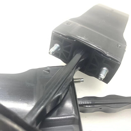 Yusenyi passt sich an Haval H2H6 H7 H8H9 Harvard Weipai Vv756 Vordertür Limiter Tür Scharnier Große Wandkanone vorne