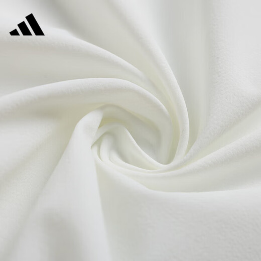 Adidas Summer Women's Sports and Casual Jacket JN0705 JN0705-2025 Summer S