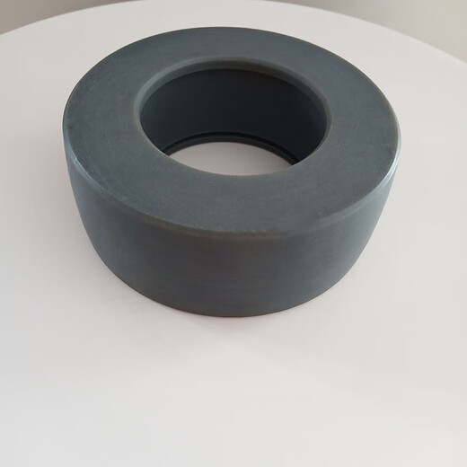 
Litian Tower Machine Car Roller Side Wheel 80*42*30 140*72*46 58*42*30 Nylon Tower Crane Sports Wheel 14072