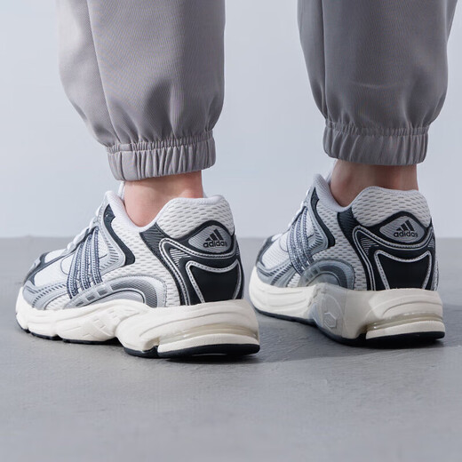 
Adidas official website Men's shoes women's shoes 2025 summer new sports shoes dad shoes casual shoes IG6227 IG6226 IG6226 38 feet length 235mm