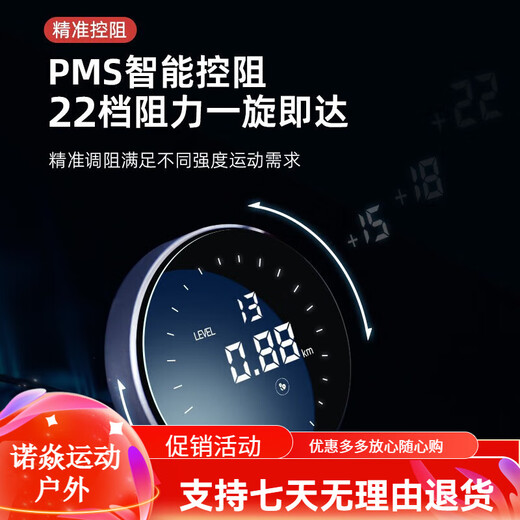 SUNNY American sculls rowing machine home magnetically controlled intelligent silent foldable rowing machine indoor sports fitness equipment 2 22-level resistance exercise shoulder and neck self-installation