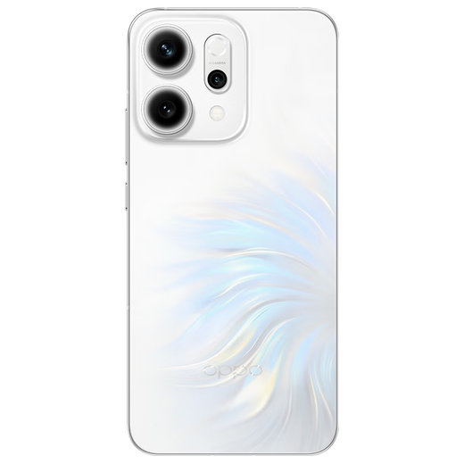 OPPO Reno14 16GB+512GB 人鱼姬 高清长焦实况照片 Live图神机 5G智能 学生拍照 AI手机【京东快递】