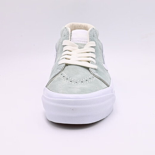 VANS范斯Sk8-Mid Reissue 83男女鞋运动休闲帆布鞋板鞋VN000CQQCPG VN000CQQCPG 39