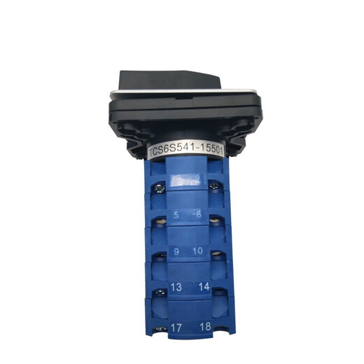 Tenden Sie Tiande Punch Multi-Level-Switch TCS6S541-15501/13501 Xieyi Converter Switch Custom TCS6S441-12401