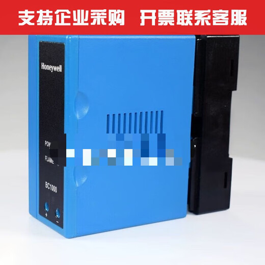 XMSJ霍尼韦尔火焰控制器BC1000A0220UER4343D1017R4343E1014传 装进口C7027A1049