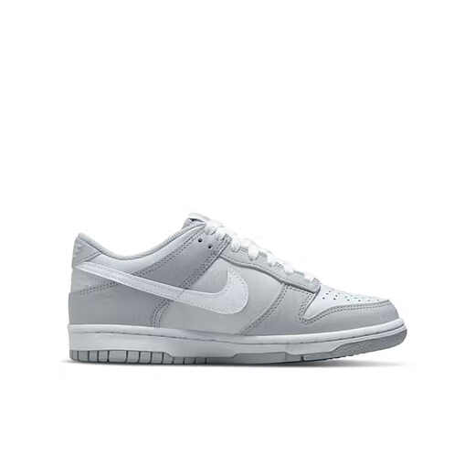 
Nike (NIKE) Dunk GS women's low top classic retro sports and casual shoes DH9765-001 DH9765-001 39