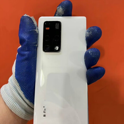 Suitable for Huawei matex2 original back cover mobile phone rear screen Huawei back shell shell black