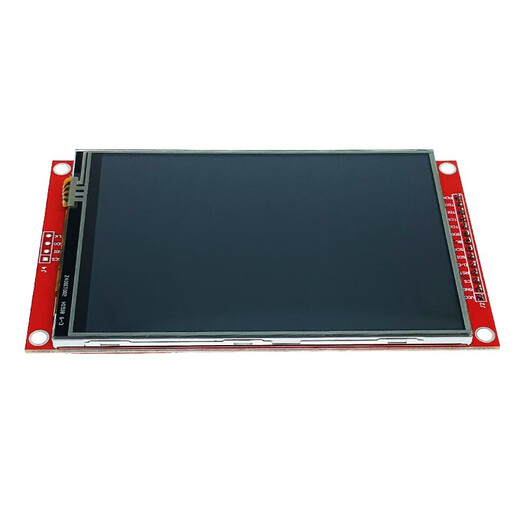 Brand new 4.0-inch SPI serial LCD screen touch screen module 480*320TFT display module ILI9488 IPS full viewing angle-with touch
