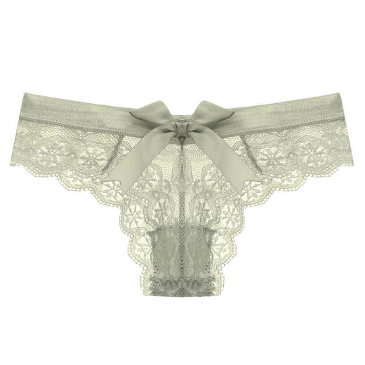 Sexy underwear 2025 new sexy underwear for women in bed, men can wear underwear thong for women's hot vagina S skin color white
