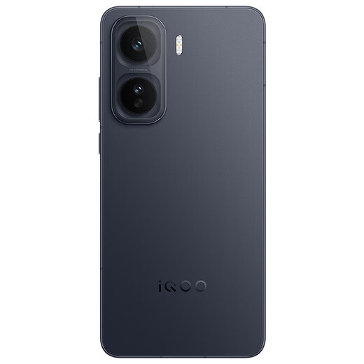Vivo iQOO Neo11 new 5G mobile phone Shadow Black 12+256G full network official standard configuration