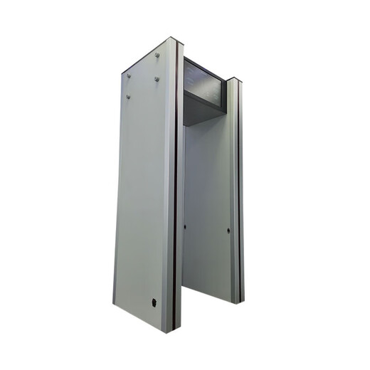 Tang Quan (TANG QUAN) Datang Shengxing mobile phone detection door DAT-711 confidential security security door 24 large screen detection door has fast passing speed and the detection accuracy is less than 2 seconds. Booking