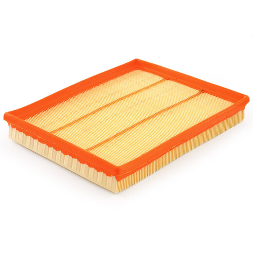 MAHLE air filter filter LX4858 (suitable for BMW 3 Series/335i/335Li 13-16 years 3.0T)