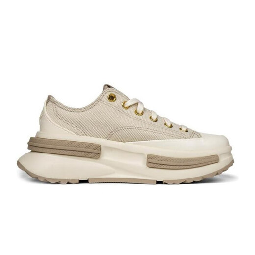 匡威（Converse）男女鞋 Run Star Legacy潮流百搭厚底增高休闲运动帆布鞋A11489C A13822C 37