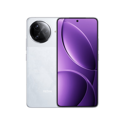 小米（MI）Redmi 红米K80Pro 新品5G智能游戏拍照手机 长续航 骁龙8版ultra K80 山峦青 12GB+256GB