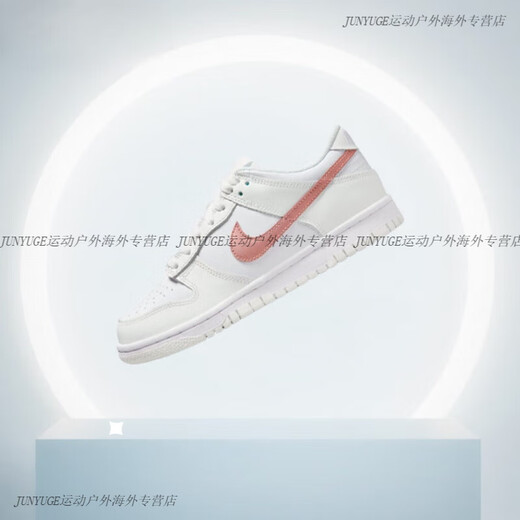 
Nike (NIKE) Dunk Low Retro Casual Comfort Trendy Sports Low Top Shoes DH9765-100 DX6060-121 39