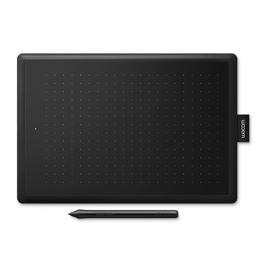 WACOM Digital Tablet CTL672 handgemaltes Board 472 Computermaler Online-Kurs Comic-Zeichenbrett Elektronische Schreibplatine [CTL4100 Bluetooth Drei Farben Optional * Bestellnote Farbe] kann angeschlossen werden 27.7x18.9cm
